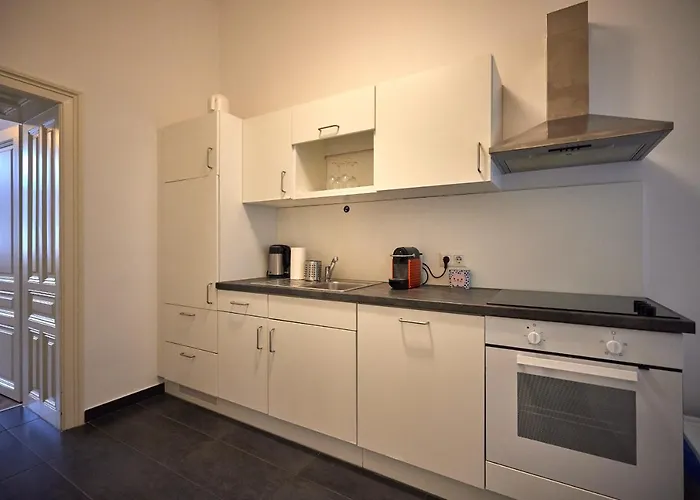 I Guertel Urban Living - Subway & Next To Center And Akh I Appartement Vienne
