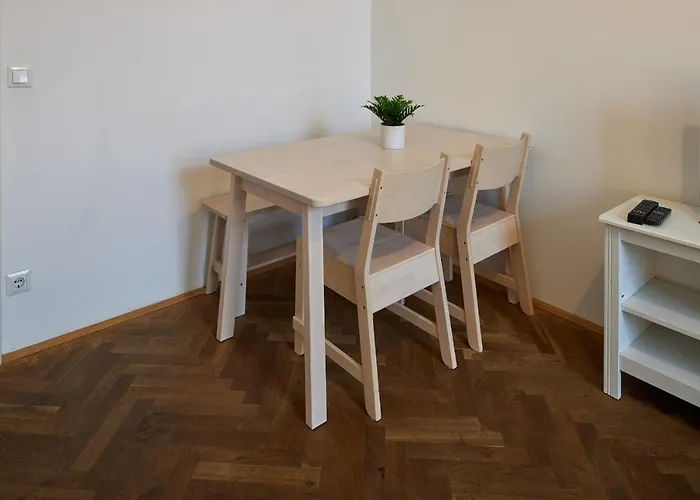I Gürtel Urban Living - Subway&next To Center&akh I Apartamento Viena