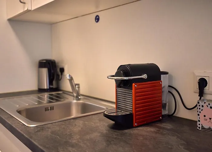 Appartement I Guertel Urban Living - Subway & Next To Center And Akh I Vienne