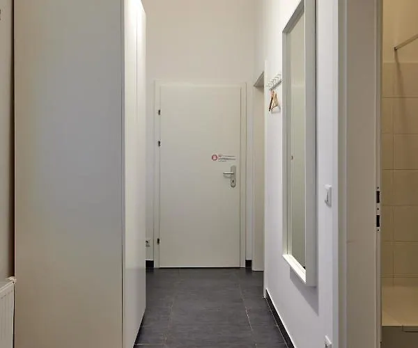 I Guertel Urban Living - Subway & Next To Center And Akh I Appartement Vienne