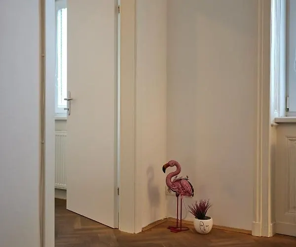 Appartement I Guertel Urban Living - Subway & Next To Center And Akh I