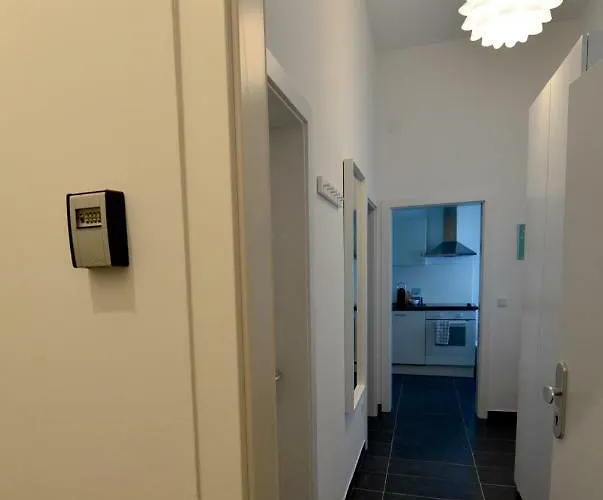 I Guertel Urban Living - Subway & Next To Center And Akh I Appartement *